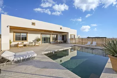 25937 W Ravina Lane, Morristown, AZ 85342 - Photo 30