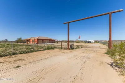 5358 N Gatlin Gun Trail, Maricopa, AZ 85139 - Photo 4