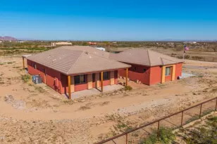 5358 N Gatlin Gun Trail, Maricopa, AZ 85139 - Photo 58