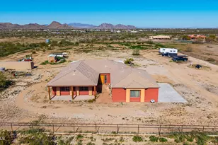 5358 N Gatlin Gun Trail, Maricopa, AZ 85139 - Photo 2