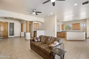 5358 N Gatlin Gun Trail, Maricopa, AZ 85139 - Photo 34