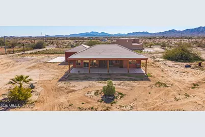 5358 N Gatlin Gun Trail, Maricopa, AZ 85139 - Photo 60