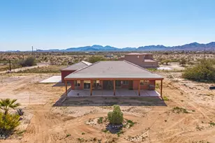 5358 N Gatlin Gun Trail, Maricopa, AZ 85139 - Photo 60