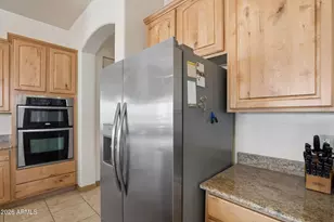 5358 N Gatlin Gun Trail, Maricopa, AZ 85139 - Photo 18
