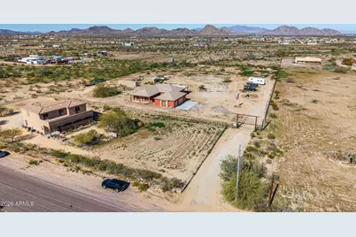 5358 N Gatlin Gun Trail, Maricopa, AZ 85139 - Photo 74