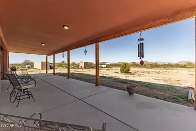 5358 N Gatlin Gun Trail, Maricopa, AZ 85139 - Photo 40