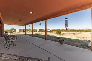 5358 N Gatlin Gun Trail, Maricopa, AZ 85139 - Photo 40