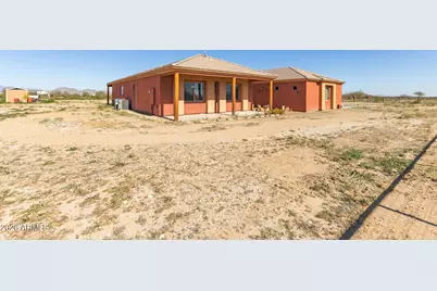 5358 N Gatlin Gun Trail, Maricopa, AZ 85139 - Photo 38