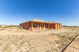 5358 N Gatlin Gun Trail, Maricopa, AZ 85139 - Photo 38