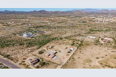 5358 N Gatlin Gun Trail, Maricopa, AZ 85139 - Photo 72