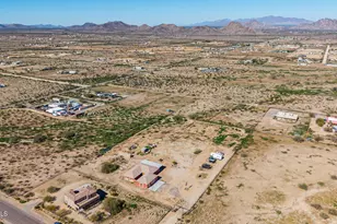 5358 N Gatlin Gun Trail, Maricopa, AZ 85139 - Photo 72