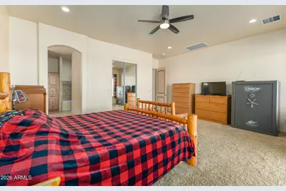 5358 N Gatlin Gun Trail, Maricopa, AZ 85139 - Photo 22