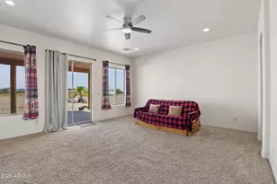 5358 N Gatlin Gun Trail, Maricopa, AZ 85139 - Photo 42