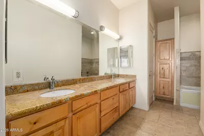 5358 N Gatlin Gun Trail, Maricopa, AZ 85139 - Photo 26