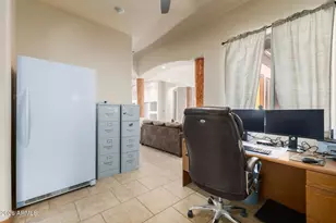 5358 N Gatlin Gun Trail, Maricopa, AZ 85139 - Photo 36