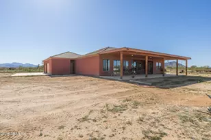 5358 N Gatlin Gun Trail, Maricopa, AZ 85139 - Photo 44