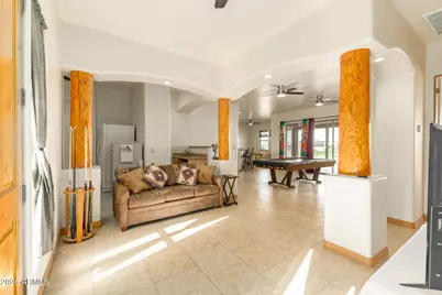 5358 N Gatlin Gun Trail, Maricopa, AZ 85139 - Photo 8
