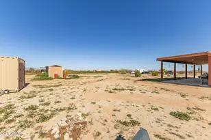 5358 N Gatlin Gun Trail, Maricopa, AZ 85139 - Photo 42