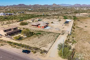 5358 N Gatlin Gun Trail, Maricopa, AZ 85139 - Photo 66