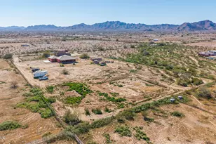 5358 N Gatlin Gun Trail, Maricopa, AZ 85139 - Photo 70