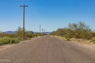 5358 N Gatlin Gun Trail, Maricopa, AZ 85139 - Photo 56