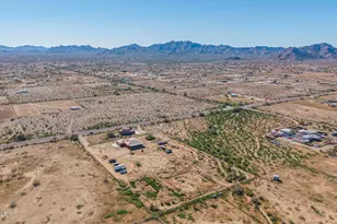 5358 N Gatlin Gun Trail, Maricopa, AZ 85139 - Photo 76