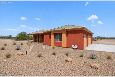 5358 N Gatlin Gun Trail, Maricopa, AZ 85139 - Photo 6