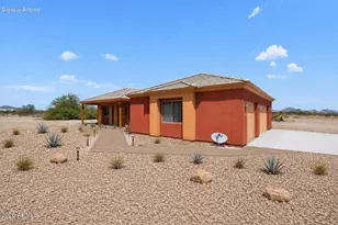 5358 N Gatlin Gun Trail, Maricopa, AZ 85139 - Photo 6