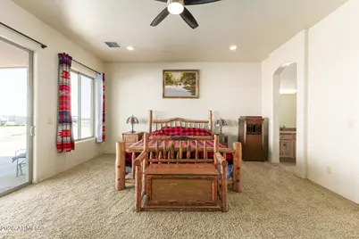 5358 N Gatlin Gun Trail, Maricopa, AZ 85139 - Photo 24