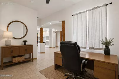 5358 N Gatlin Gun Trail, Maricopa, AZ 85139 - Photo 40