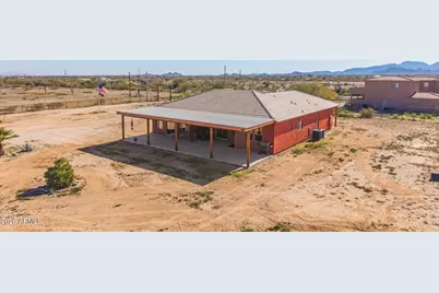 5358 N Gatlin Gun Trail, Maricopa, AZ 85139 - Photo 70