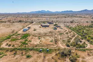 5358 N Gatlin Gun Trail, Maricopa, AZ 85139 - Photo 80