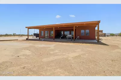 5358 N Gatlin Gun Trail, Maricopa, AZ 85139 - Photo 64