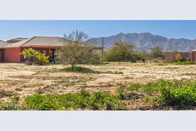 5358 N Gatlin Gun Trail, Maricopa, AZ 85139 - Photo 46