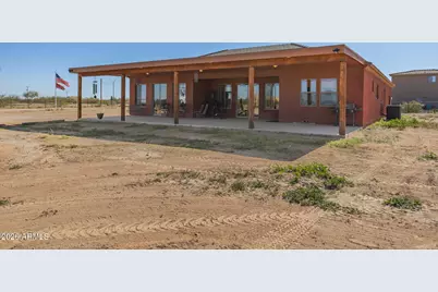 5358 N Gatlin Gun Trail, Maricopa, AZ 85139 - Photo 8