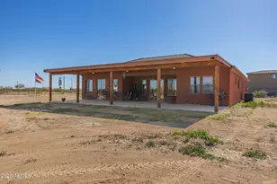 5358 N Gatlin Gun Trail, Maricopa, AZ 85139 - Photo 8