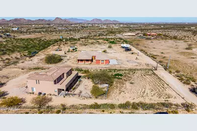 5358 N Gatlin Gun Trail, Maricopa, AZ 85139 - Photo 72