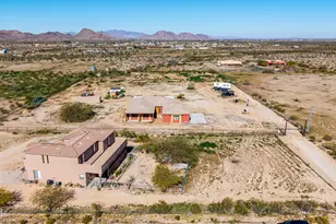 5358 N Gatlin Gun Trail, Maricopa, AZ 85139 - Photo 72
