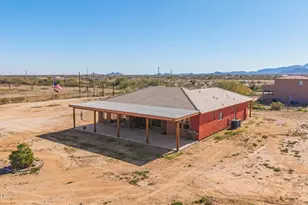 5358 N Gatlin Gun Trail, Maricopa, AZ 85139 - Photo 62