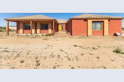 5358 N Gatlin Gun Trail, Maricopa, AZ 85139 - Photo 2