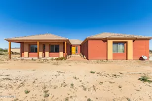 5358 N Gatlin Gun Trail, Maricopa, AZ 85139 - Photo 2
