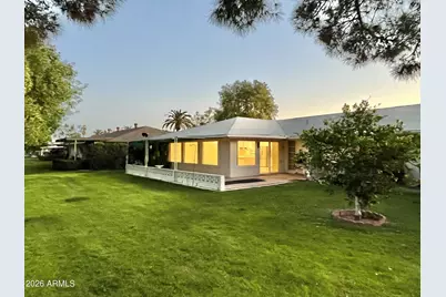 9718 W Oak Ridge Drive, Sun City, AZ 85351 - Photo 38