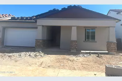 43783 N Wollemi Street, Queen Creek, AZ 85140 - Photo 1