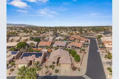 15264 W Mulberry Drive, Goodyear, AZ 85395 - Photo 34