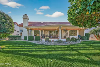 14206 W Sky Hawk Drive, Sun City West, AZ 85375 - Photo 2