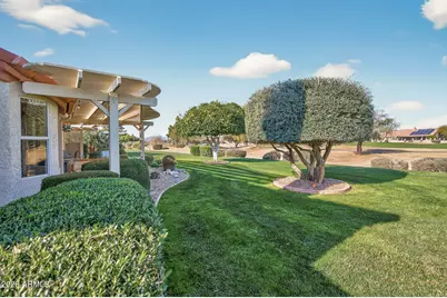 14206 W Sky Hawk Drive, Sun City West, AZ 85375 - Photo 40