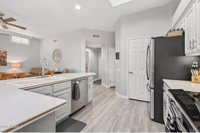 14206 W Sky Hawk Drive, Sun City West, AZ 85375 - Photo 26