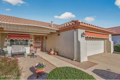 14206 W Sky Hawk Drive, Sun City West, AZ 85375 - Photo 46