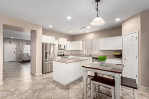 25940 W Ross Ave, Buckeye, AZ 85396 - Photo 8