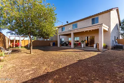 25940 W Ross Avenue, Buckeye, AZ 85396 - Photo 38